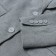 Women's jacket Mist Velvet, p. L-Xl gray