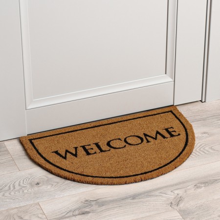 Rapid LadoM rug, 40 × 60 cm, coconut fiber-5