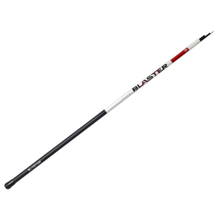 Float b/c Salmo Blaster Pole, test 5-20 g, length 4 m