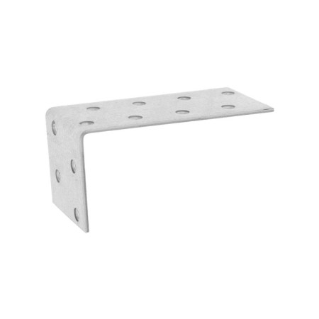 Corner Fixing Anchor Tundra Krep, 40x80x40x2 mm-1