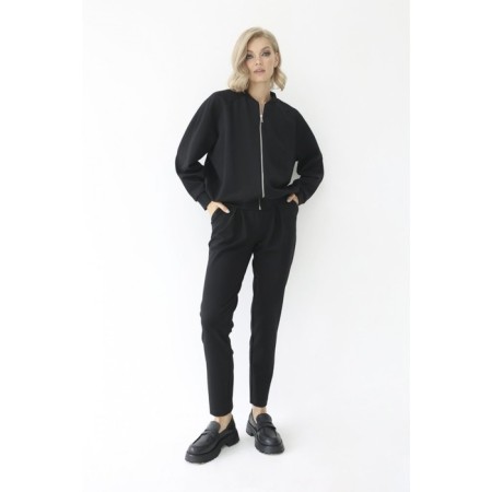 Little knitwear trousers, size 46-48