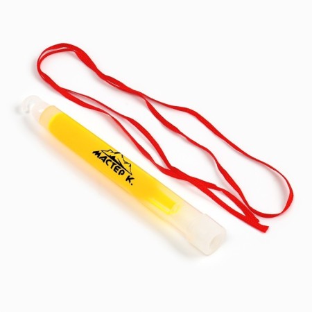 Set "Chemical Light Source" 3 pcs, yellow, 15 cm-4