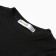 Children's jumper with kaftan wounds, p. 32 (110-116 cm), black
