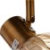 STAST CHAST 58702/3 3x60W E14 gold/black 53x17x13 cm