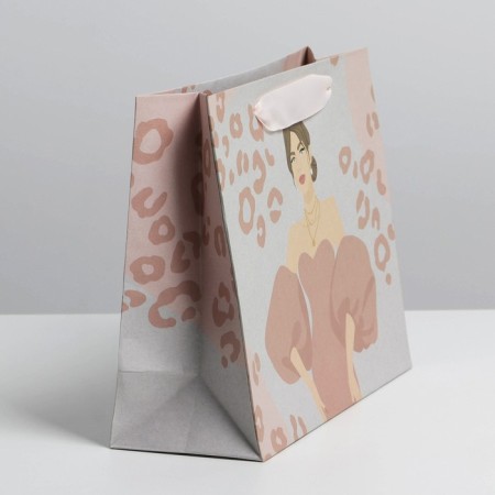 Gift Crafts, Packaging, "You", 22 x 17.5 x 8 cm-1