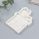 Mold Silicon "Mount Gifts" product - 7.4x4.9 cm 8.3x6 cm