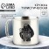 Tourist mug "Strong man", 250 ml