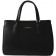 Female bag, black color, 204/1f