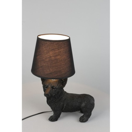 Banari E27 60W desktop lamp-8