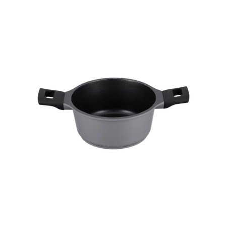Кастрюля с крышкой Regent inox Moderno, 2.3 л-1