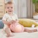 Musical toy for newborn Hape "Rabbit"