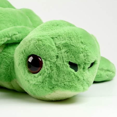 Soft toy "Turtle", 60 cm-2