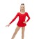 A swimsuit for gymnastics and dancing Grace Dance, p. 32, red color