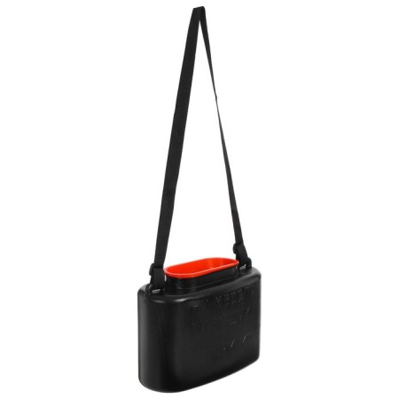 Kan Zhivvy Helios 10 l, black color-1