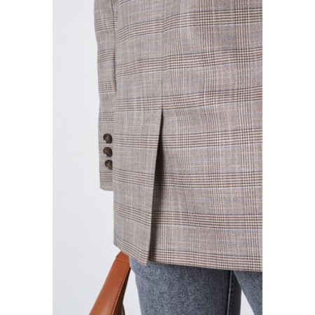 Women's jacket, size 46-4