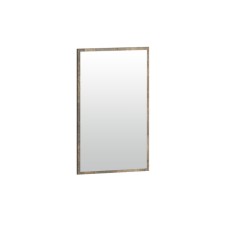Folk mirror, 550x20x900, arc brunch of sand