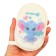 Baby washcloth, terry "elephant"