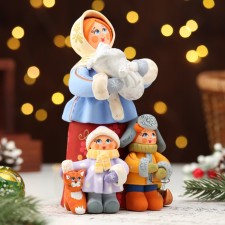 Kovrov toy 