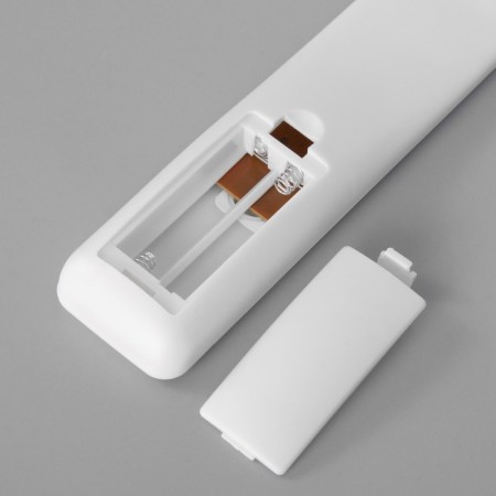 Lamp with PDD "Star Sky" LED 80W 3000-6000K transparent white 50x50x8 cm-8