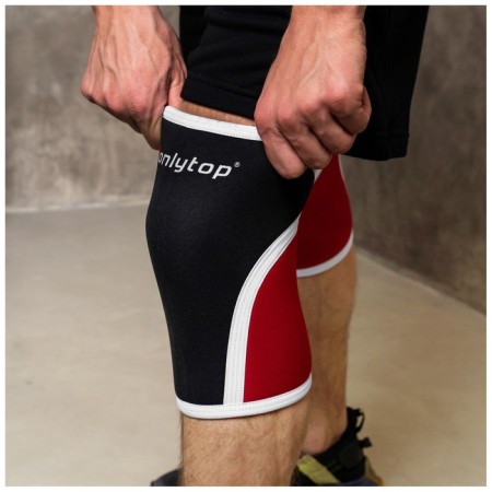 Neoprene knatwords Onlytop, 7 mm, p. M-5