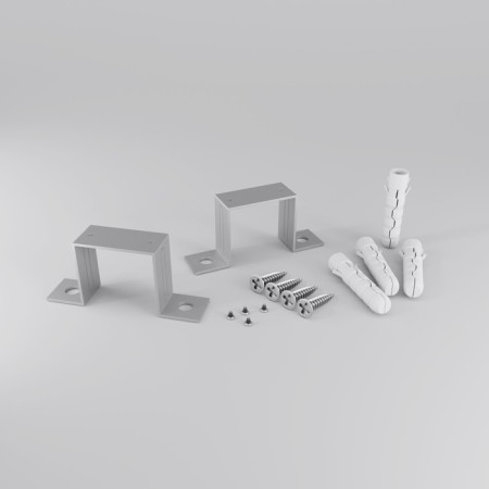 Components for LED strip LED Strip Alm-3535R-4MT-1