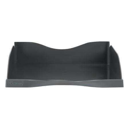 Paper tray Horizontal Istanm Tropic, Gray-2