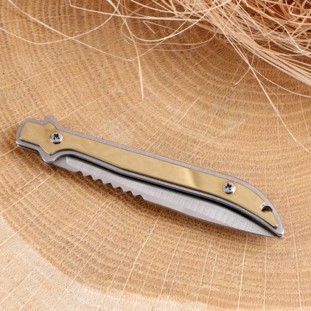 Folding “Dragon” knife, model 444921,-2