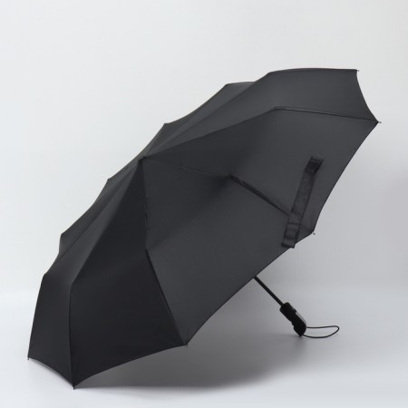 Automatic “style” umbrella, 3 additions, 10 knitting needles, r = 51 cm, color mix-6