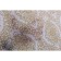 Sintra bathroom curtains, 240 x 200 cm, beige color