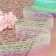 Capricon lace "Rainbow Light", 50 mm × 10 ± 1 m, color colorful №2