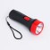 Manual lantern, 1 led, 1 aa, 11 x 4 cm, mix