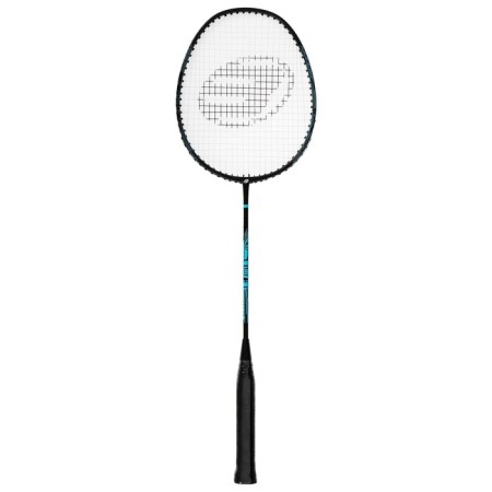 BADMINTON BODMINTON BOSHIKA Pro, aluminum, graphite, in the case-3