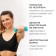 Neoprene dumbbells, 1.5 kg