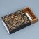 Confectionery box, packaging "Real Hero", February 23, 20 x 15 x 5 cm