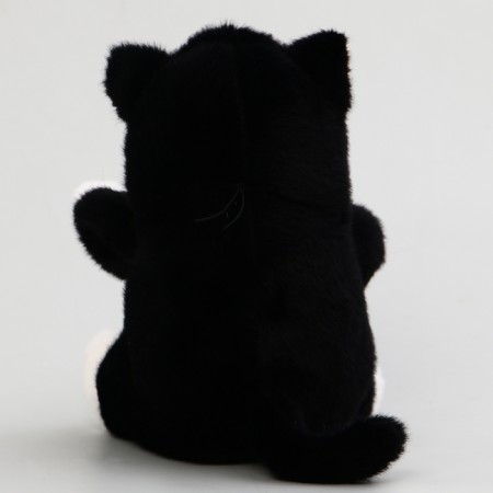 Soft toy "Cat Murzik"-3