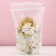 Bath salt, 400 g, pure happiness