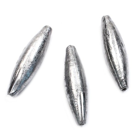 Rogue spindle sliding Yaman 10 pcs., 48 g