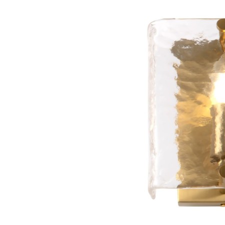 Bra Freya Fr5190WL-01BS2 Fresco, 280x150x250 mm, E14, 1x60W, brass color-8
