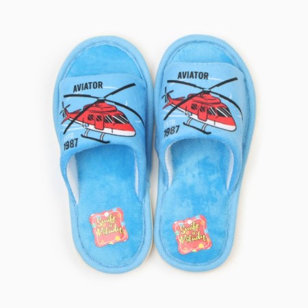 Slips children open, size 32/33-1