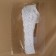 Lace Hipure, 35 mm × 11 ± 1 m, white color