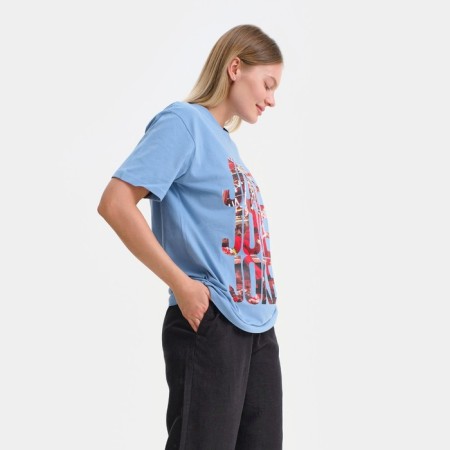 Joker T -shirt, blue color, size 46 (m)-7