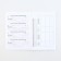 International universal veterinary passport for cats