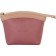 Monetnik with lightning, pink color