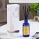 The aromatic diffuser "Le Jardin de Provens", 50 ml, Mediterranean Citrus