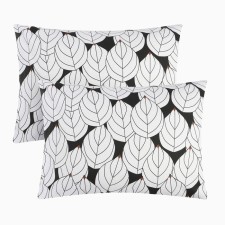 A set of pillowcases 