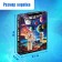 Puzzles "Mysterious Cosmos", 160 elements