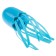 Set for showing focuses "Cool tricks", blue color