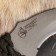 Knife - Cerambit, Caucasian, steel - 65x13, handle - paracord