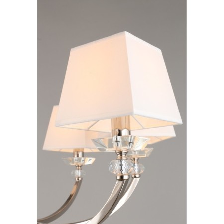 Suspended chandelier Gay E14 320W-13