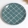 Dessert plate 20.5x2.5cm, classic